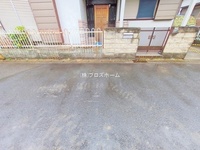 外観: