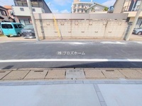 外観: