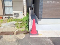 外観: