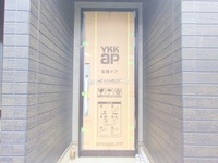 外観: