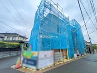 外観: