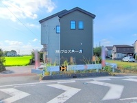 外観: