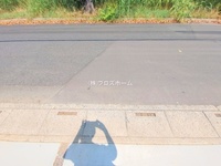 外観: