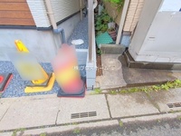 外観:
