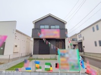 外観: