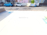 外観: