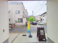 外観: