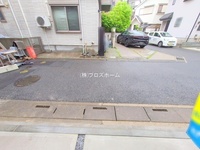 外観:
