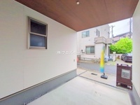 外観: