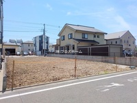 外観: