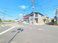 外観: