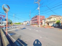 外観:
