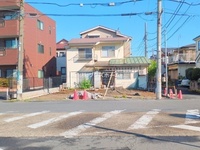 外観: