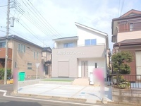 外観: