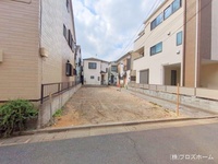 外観: