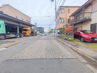 外観:
