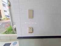 外観: