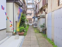 外観: