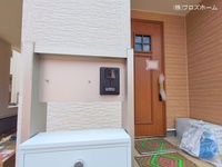 外観: