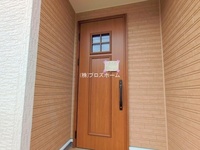 外観: