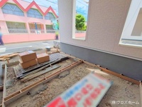 外観: