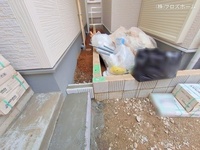 外観: