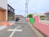 外観: