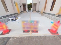外観: