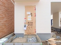 外観: