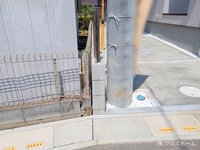 外観: