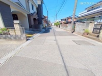 外観: