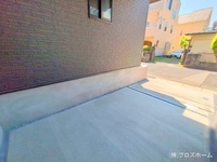 外観: