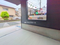 外観: