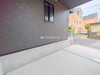 外観: