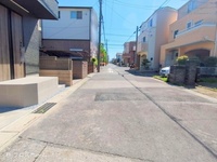外観: