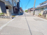 外観: