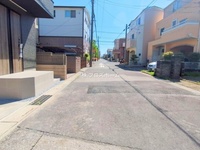 外観: