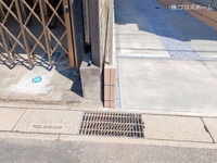 外観: