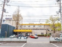 周辺環境:江戸川病院