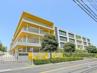 周辺環境:葛飾区立高砂けやき学園 高砂小学校
