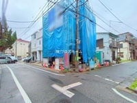 外観: