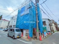 外観: