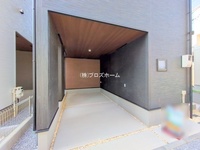 外観: