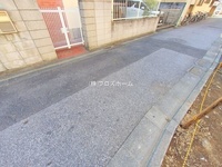 外観: