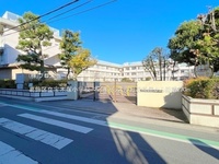 周辺環境:葛飾区立宝木塚小学校