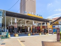 周辺環境:東武鉄道「北越谷」駅