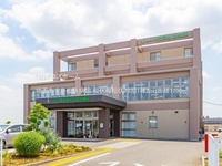 周辺環境:埼玉あすか松伏病院