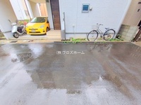 外観: