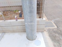 外観: