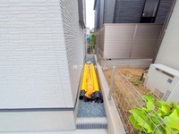 外観: